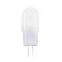   Rábalux 1957 SMD-LED fényforrás, G4 foglalat, 140 lm, 2W teljesítmény, 15000h élettartammal, AC/DC 12V, 3000K ( Rábalux 1957 )