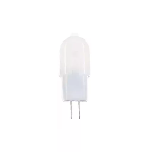 Rábalux 1957 SMD-LED fényforrás, G4 foglalat, 140 lm, 2W teljesítmény, 15000h élettartammal, AC/DC 12V, 3000K ( Rábalux 1957 )