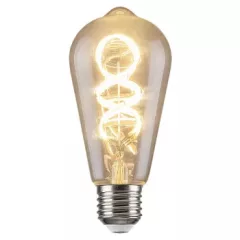   Rábalux 1988 FILAMENT-LED fényforrás, E27 foglalat, 300 lm, 4W teljesítmény, 25000h élettartammal, 230V, 50Hz, 2700K ( Rábalux 1988 )