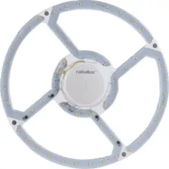   Rábalux 2141 SMD-LED fényforrás, 24W teljesítmény, 25000h élettartammal, AC 220-240V, 3000K ( Rábalux 2141 )