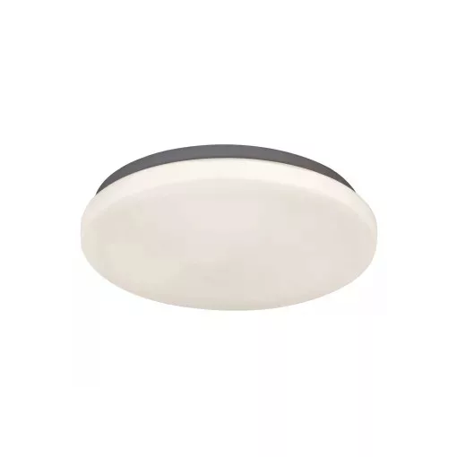 Rábalux 2284 ROB beltéri mennyezeti lámpa, fehér színben, 1400 lm, 20W teljesítmény, 25000h élettartammal, IP20 védettséggel, 5 év garanciával, 4000K ( Rábalux 2284 )