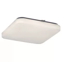   Rábalux 2286 ROB beltéri mennyezeti lámpa, fehér színben, 1400 lm, 20W teljesítmény, 25000h élettartammal, IP20 védettséggel, 5 év garanciával, 4000K ( Rábalux 2286 )