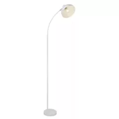   Rábalux 5240 DARON beltéri állólámpa, matt fekete színben, E27 foglalattal, 40W teljesítmény, IP20 védettséggel ( Rábalux 5240 )