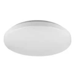   Rábalux 5435 ROB beltéri mennyezeti lámpa, fehér színben, 1400 lm, 20W teljesítmény, 25000h élettartammal, IP20 védettséggel, 5 év garanciával, 4000K ( Rábalux 5435 )