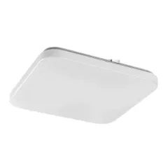   Rábalux 71107 VENDEL beltéri mennyezeti lámpa, fehér színben, 1000 lm, 12W teljesítmény, 50000h élettartammal, IP20 védettséggel, 5 év garanciával, 3000K ( Rábalux 71107 )