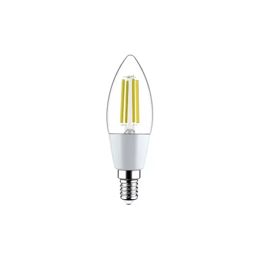 Rábalux 79012 FILAMENT-LED fényforrás, E14 foglalat, 470 lm, 2W teljesítmény, 50000h élettartammal, 230V, 50Hz, 4000K, 3 év garanciával ( Rábalux 79012 )