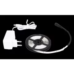   Rábalux 79024 LED STRIP fényforrás, 18W teljesítmény, 15000h élettartammal, 230V, 50Hz, 3000K, 3 év garanciával ( Rábalux 79024 )