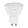 Rábalux 79038 SMD-LED fényforrás, GU10 foglalat, 300 lm, 4W teljesítmény, 20000h élettartammal, 230V, 50Hz, 2700K, 3 év garanciával ( Rábalux 79038 )