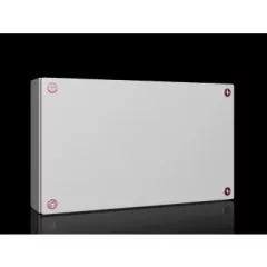   Rittal KX 1509.000 acéllemez kötődoboz bevezetőlemez nélkül 300x500x120 mm (magxszélxmély) 1509000