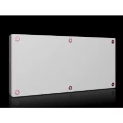   Rittal KX 1510.000 acéllemez kötődoboz bevezetőlemez nélkül 300x600x120 mm (magxszélxmély) 1510000
