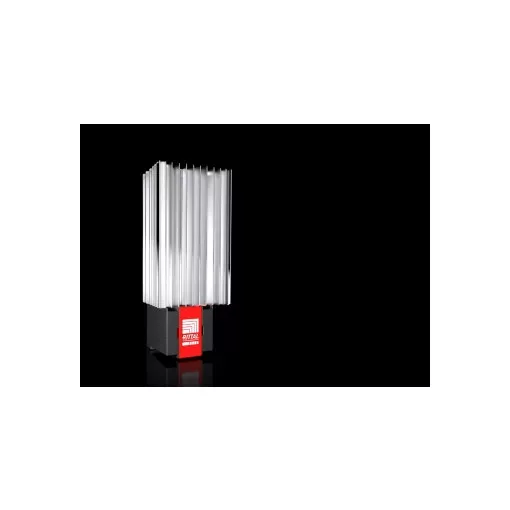 Rittal kapcsolószekrény-fűtés 50 W, 110 V - 240 V, 1~, 50 Hz/60 Hz, 155x64x56 mm 3105340