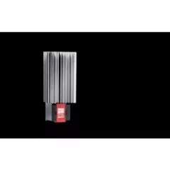   Rittal kapcsolószekrény-fűtés 75 W, 110 V - 240 V, 1~, 50 Hz/60 Hz, 230x64x56 mm 3105350