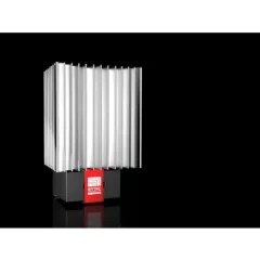   Rittal kapcsolószekrény-fűtés 100 W, 110 V - 240 V, 1~, 50 Hz/60 Hz, 165x90x75 mm 3105360