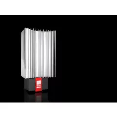   Rittal kapcsolószekrény-fűtés 150 W, 110 V - 240 V, 1~, 50 Hz/60 Hz, 180x90x75 mm 3105370