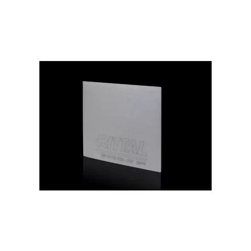 Rittal SK 3173.100 flíz szűrőbetét 289x289x17 mm - G3 - 5 db/cs (3173100)