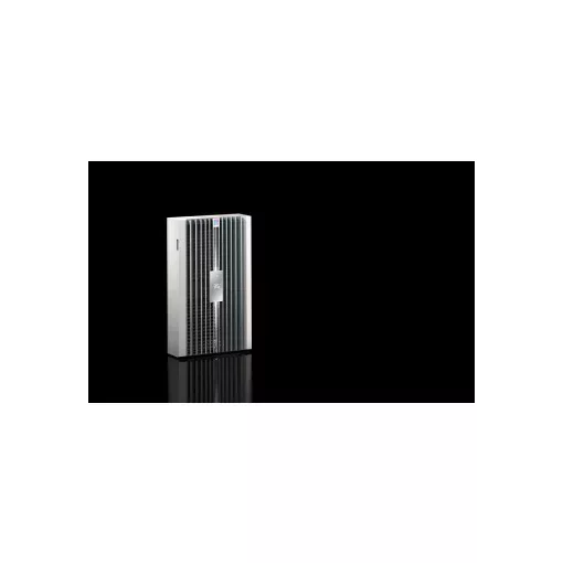 Rittal Blue e+ S fali klíma 0,3 kW, fém, 110 V - 240 V, 1~, 50 Hz/60 Hz, IP55, 570x300x159 mm 3178801