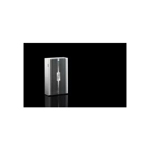 Rittal Blue e+ S fali klíma 0,52 kW, fém, 110 V - 240 V, 1~, 50 Hz/60 Hz, IP55, 570x300x199 mm 3179800