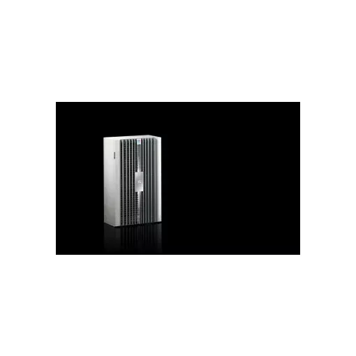 Rittal Blue e+ S fali klíma 0,78 kW, fém, 110 V - 240 V, 1~, 50 Hz/60 Hz, IP55, 570x300x250 mm 3180800