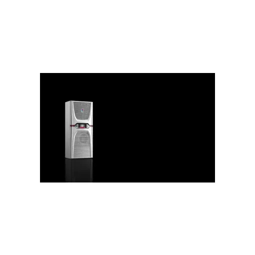 Rittal Blue e+ vegyipar fali klíma 1,6 kW, fém, 110 V - 240 V, 1~, 50 Hz/60 Hz, IP55, 950x400x310 mm 3185835