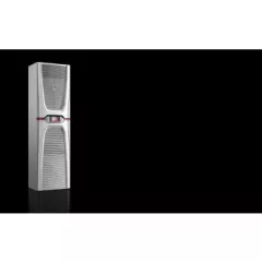   Rittal Blue e+ Dynamic fali klíma 2,6 kW, fém, 110 V - 240 V, 1~, 50 Hz/60 Hz, IP55, 1600x450x294 mm 3187937