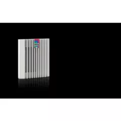  Rittal SK 3237.300 Blue e+ kimeneti szűrő 116,5x116,5 mm - IP54 - világosszürke RAL7035 (3237300)