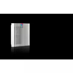   Rittal SK 3239.300 Blue e+ kimeneti szűrő 204x204 mm - IP54 - világosszürke RAL7035 (3239300)