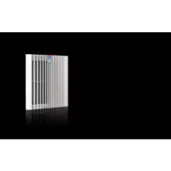   Rittal SK 3240.300 Blue e+ kimeneti szűrő 255x255 mm - IP54 - világosszürke RAL7035 (3240300)