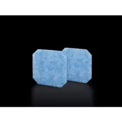   Rittal SK 3321.700 flíz szűrőbetét 89x89x10 mm - G2 - 5 db/cs (3321700)