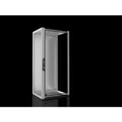   Rittal VX 5306.190 IT üres szekrény üvegajtóval IP55, 42 U 2000x800x600 mm (magxszélxmély) 5306190