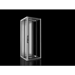   Rittal VX 5307.134 IT szerverszekrény üvegajtóval IP55 19 colos, 42 U 2000x800x800 mm (magxszélxmély) 5307134