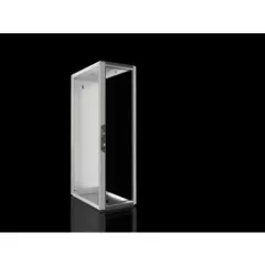   Rittal VX 5308.190 IT üres szekrény üvegajtóval IP55, 42 U 2000x600x1000 mm (magxszélxmély) 5308190