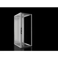   Rittal VX 5309.190 IT üres szekrény üvegajtóval IP55, 42 U 2000x800x1000 mm (magxszélxmély) 5309190