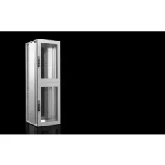   Rittal VX 5316.175 VX IT kollokációs rack 2 részre osztott szellőzős, 2 x 23 U 2200x800x1200 mm (magxszélxmély) 5316175
