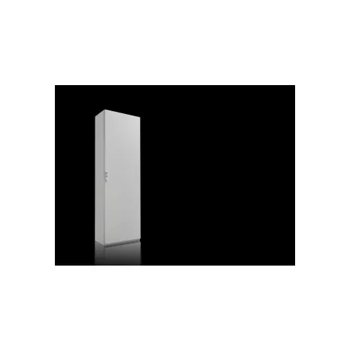 Rittal SE 5820.600 VX SE szabadonálló fém szekrény egyajtós, szerelőlappal 1800x600x300 mm (magxszélxmély) IP55 5820600