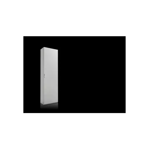 Rittal SE 5821.600 VX SE szabadonálló fém szekrény egyajtós, szerelőlappal 2000x600x300 mm (magxszélxmély) IP55 5821600