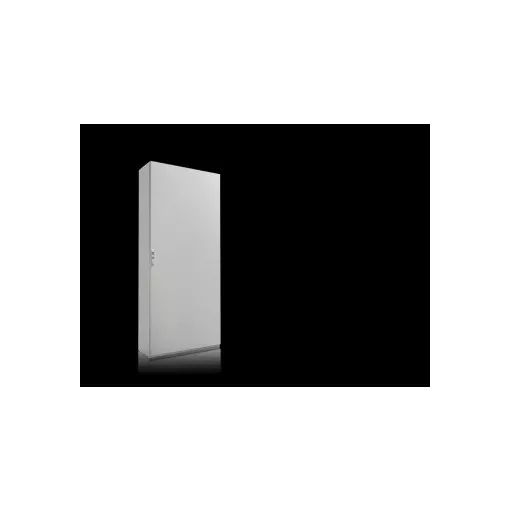 Rittal SE 5822.600 VX SE szabadonálló fém szekrény egyajtós, szerelőlappal 1800x800x300 mm (magxszélxmély) IP55 5822600