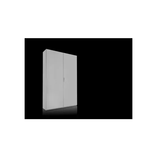 Rittal SE 5824.600 VX SE szabadonálló fém szekrény kétajtós, szerelőlappal 1800x1200x300 mm (magxszélxmély) IP55 5824600