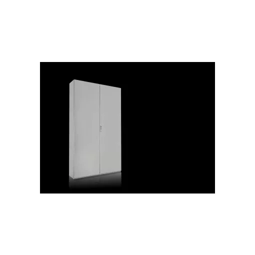 Rittal SE 5825.600 VX SE szabadonálló fém szekrény kétajtós, szerelőlappal 2000x1200x300 mm (magxszélxmély) IP55 5825600