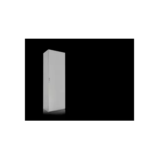 Rittal SE 5830.600 VX SE szabadonálló fém szekrény egyajtós, szerelőlappal 1800x600x400 mm (magxszélxmély) IP55 5830600