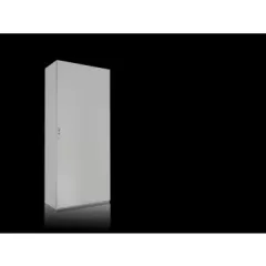   Rittal SE 5831.600 VX SE szabadonálló fém szekrény egyajtós, szerelőlappal 1800x800x400 mm (magxszélxmély) IP55 5831600