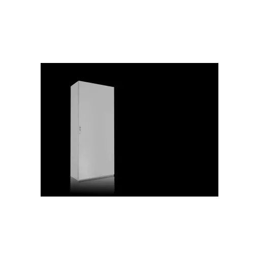 Rittal SE 5831.600 VX SE szabadonálló fém szekrény egyajtós, szerelőlappal 1800x800x400 mm (magxszélxmély) IP55 5831600