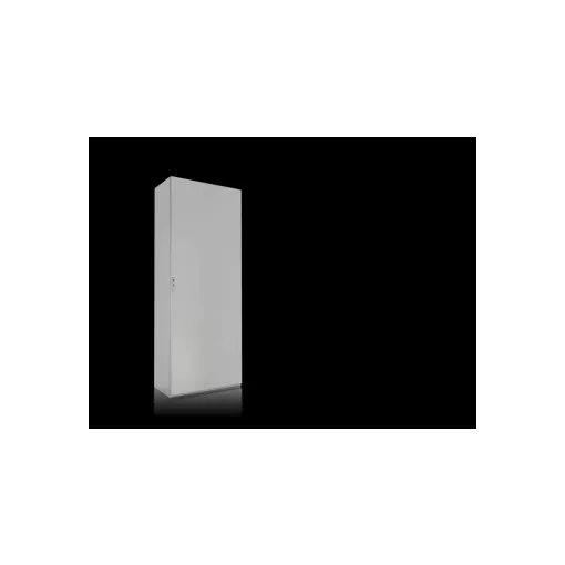Rittal SE 5832.600 VX SE szabadonálló fém szekrény egyajtós, szerelőlappal 2000x800x400 mm (magxszélxmély) IP55 5832600