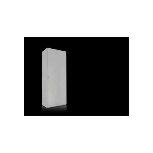 Rittal SE 5833.600 VX SE szabadonálló fém szekrény egyajtós, szerelőlappal 2000x800x500 mm (magxszélxmély) IP55 5833600