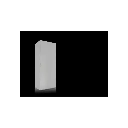 Rittal SE 5834.600 VX SE szabadonálló fém szekrény egyajtós, szerelőlappal 2000x800x600 mm (magxszélxmély) IP55 5834600
