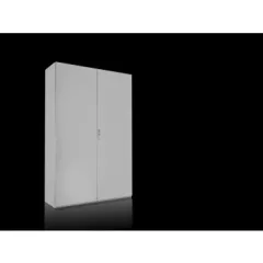   Rittal SE 5841.600 VX SE szabadonálló fém szekrény kétajtós, szerelőlappal 1800x1200x400 mm (magxszélxmély) IP55 5841600