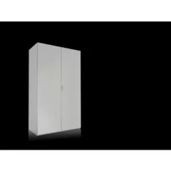   Rittal SE 5845.600 VX SE szabadonálló fém szekrény kétajtós, szerelőlappal 2000x1200x600 mm (magxszélxmély) IP55 5845600