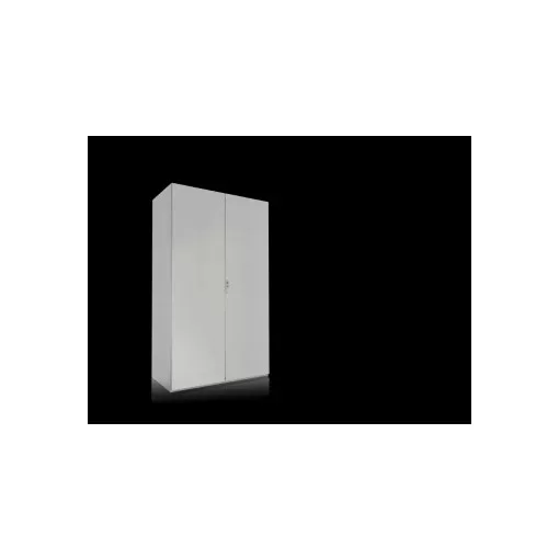 Rittal SE 5845.600 VX SE szabadonálló fém szekrény kétajtós, szerelőlappal 2000x1200x600 mm (magxszélxmély) IP55 5845600