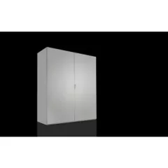   Rittal SE 5847.600 VX SE szabadonálló fém szekrény kétajtós, szerelőlappal 2000x1800x600 mm (magxszélxmély) IP55 5847600