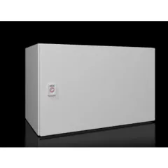   Rittal AX 7641.350 AX IT fali ház 19 colos, 7 U 380x600x350 mm (magxszélxmély) IP66 7641350
