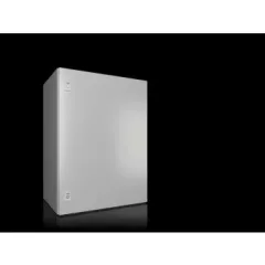   Rittal AX 7646.400 AX IT fali ház 19 colos, 15 U 800x600x400 mm (magxszélxmély) IP66 7646400